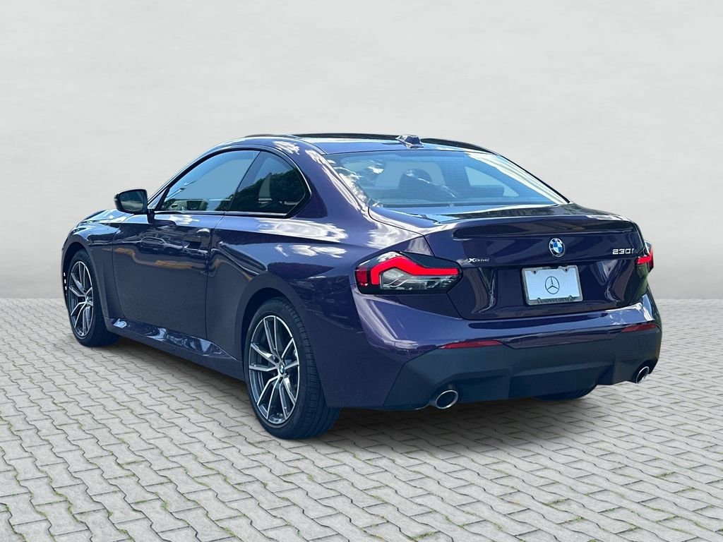 2025 BMW 2 Series 230i - Photo 7