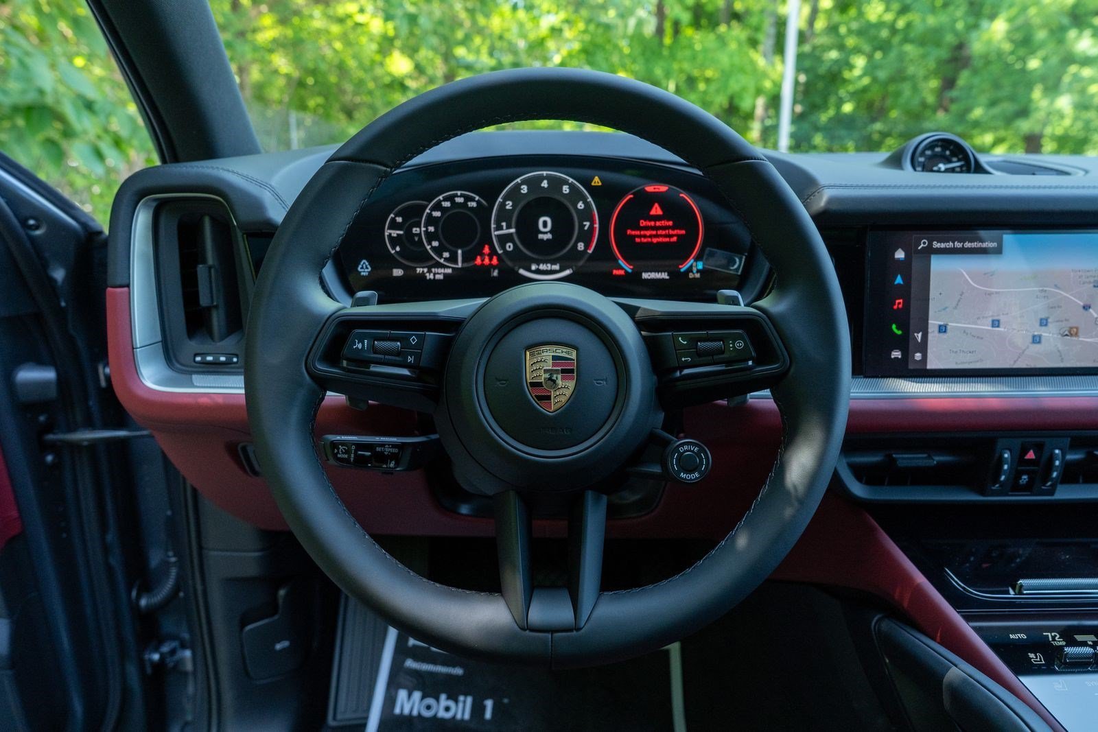 New 2026  Porsche Base image 26