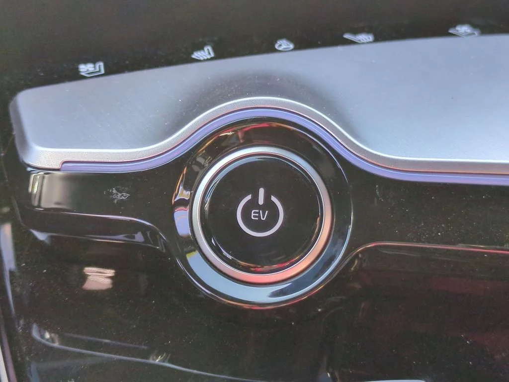 New 2024 Red Kia GT-Line image 17