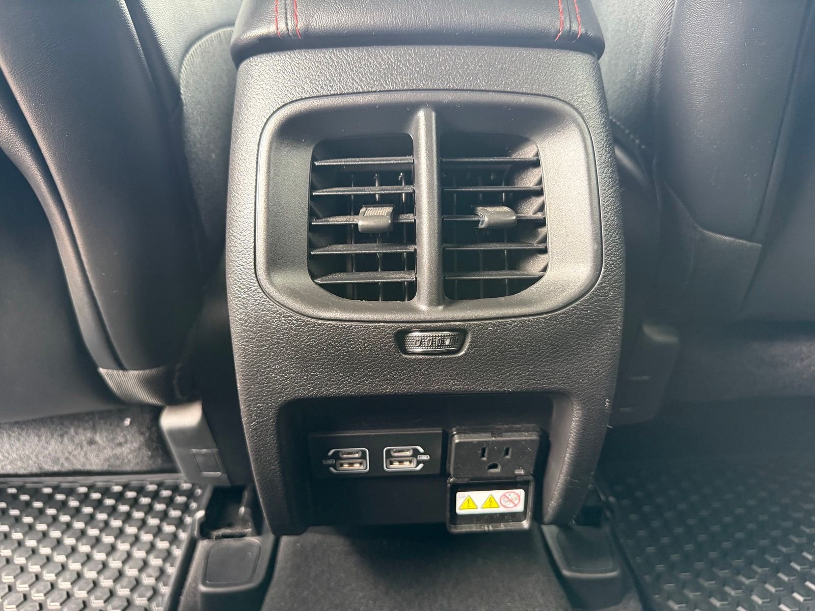 2021 Jeep Cherokee Trailhawk - Photo 36