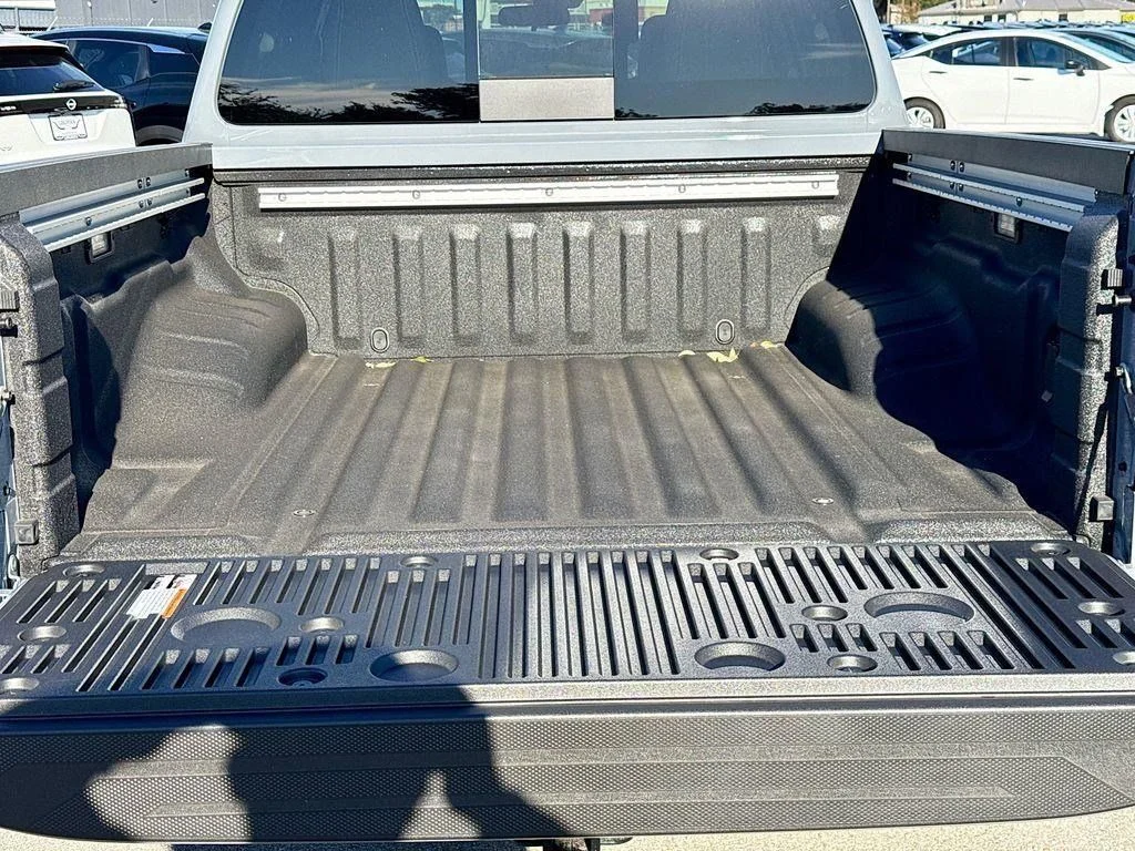 2026 Nissan Frontier PRO-4X - Photo 24