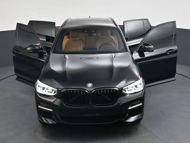 Used 2021 Black BMW M40i image 41