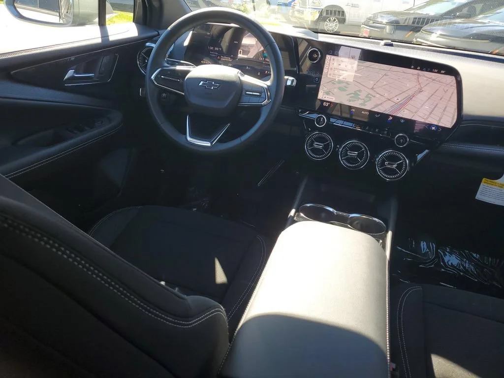 2026 Chevrolet Blazer EV LT - Photo 10