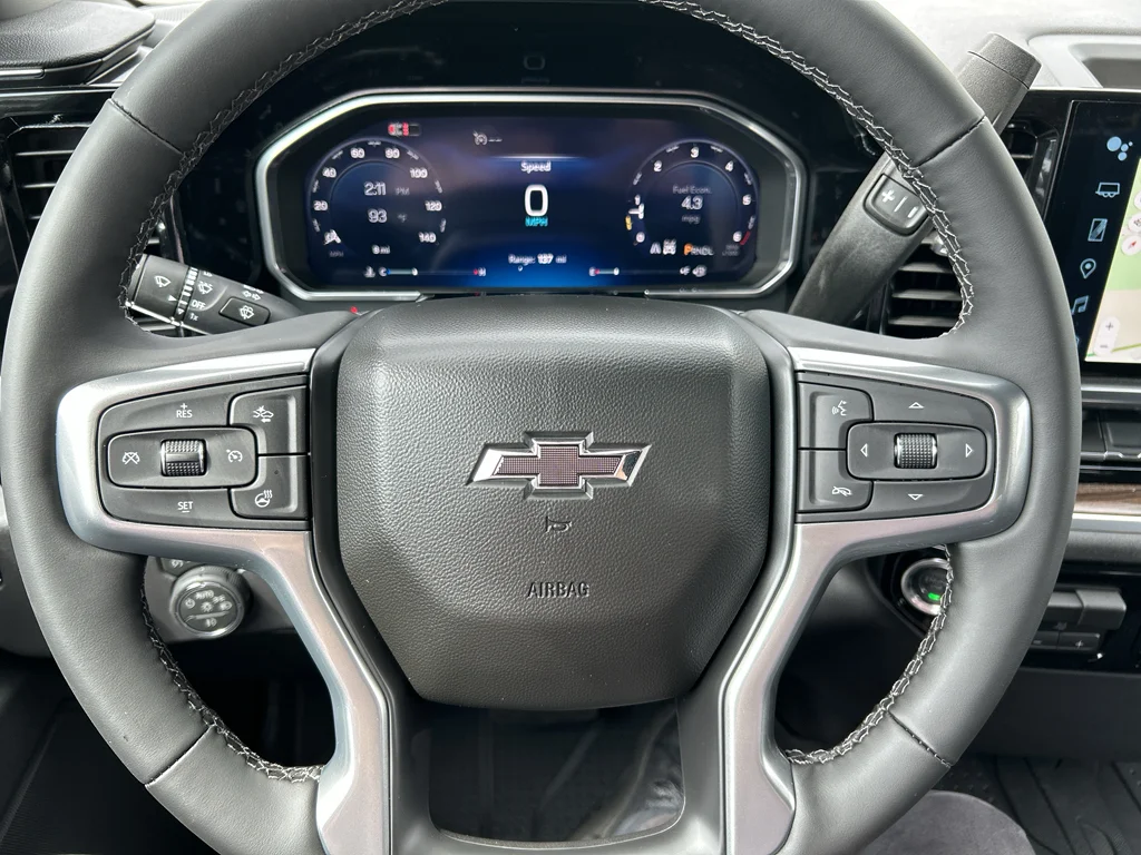 2026 Chevrolet Silverado 1500 RST - Photo 15