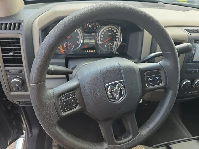 Used 2012 Gray Ram Express image 16
