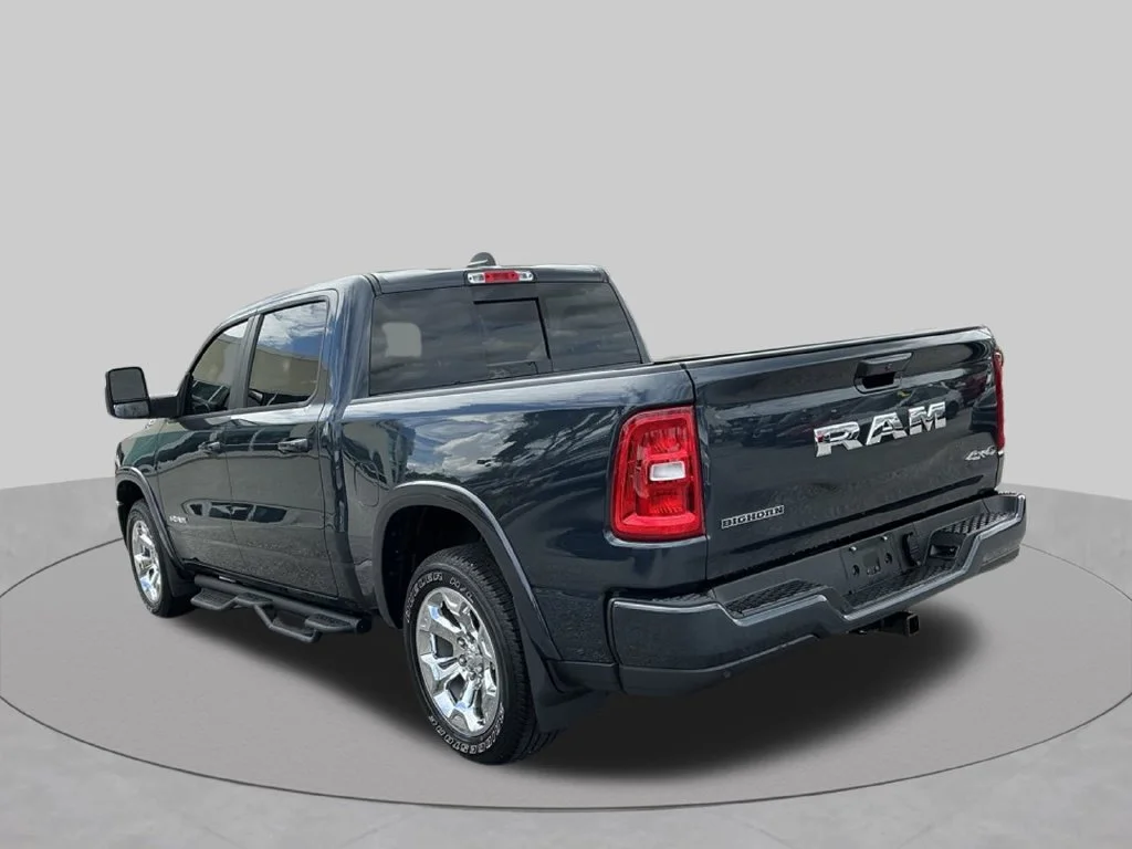 Used 2025 Blue Ram Big Horn/Lone Star image 8