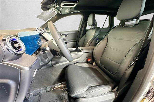 New 2026 MANUFAKTUR Alpine Grey Mercedes-Benz GLC 300 image 48