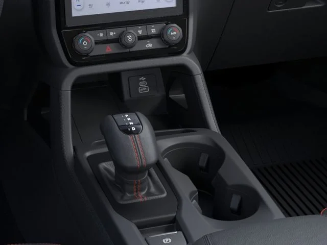 New 2026 Velocity Blue Metallic Ford Raptor® image 16