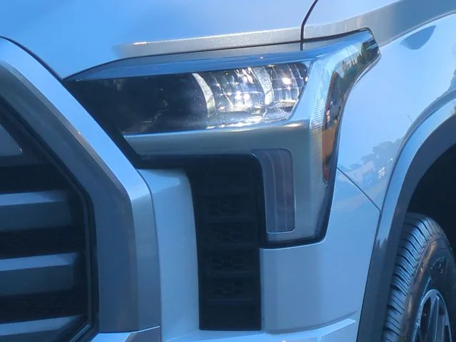 Used 2023 Beige Toyota Limited image 17