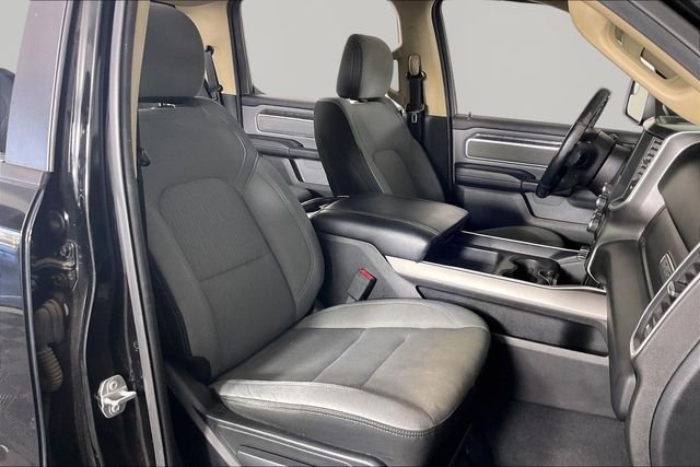 Used 2019 Black Ram Big Horn/Lone Star image 20