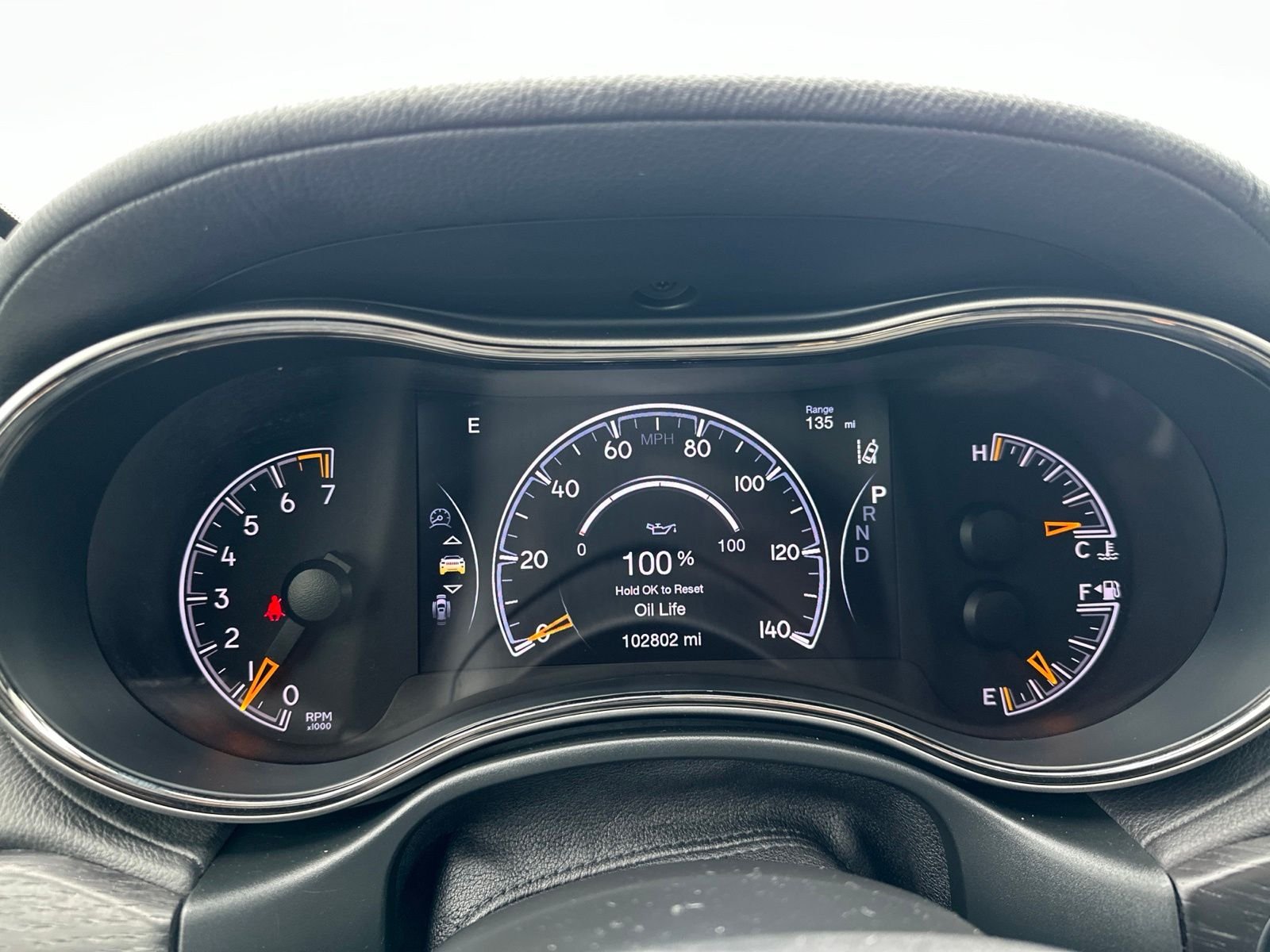 2021 Jeep Grand Cherokee High Altitude - Photo 46