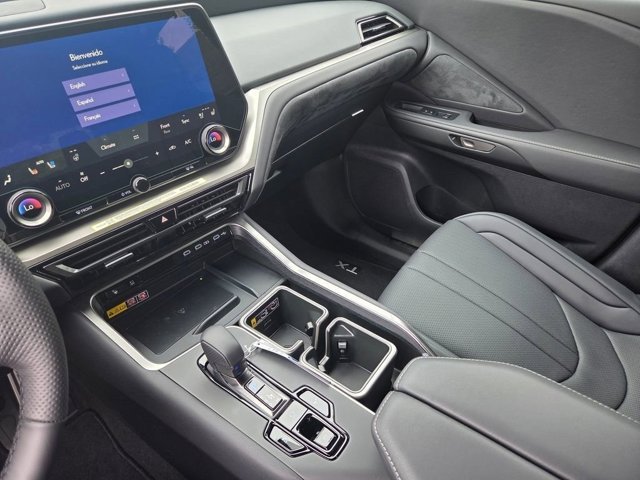 New 2026 Nightfall Mica Lexus F SPORT PERFORMANCE PREMIUM AWD image 45