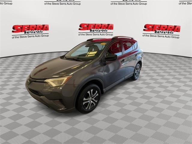 Certified Used 2018 MAGNETIC GRAY MET. Toyota  image 5