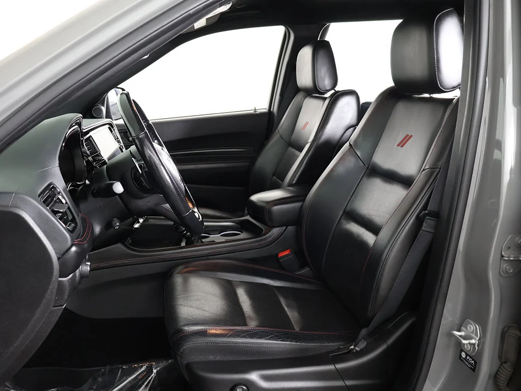 Used 2021 Gray Dodge R/T image 31