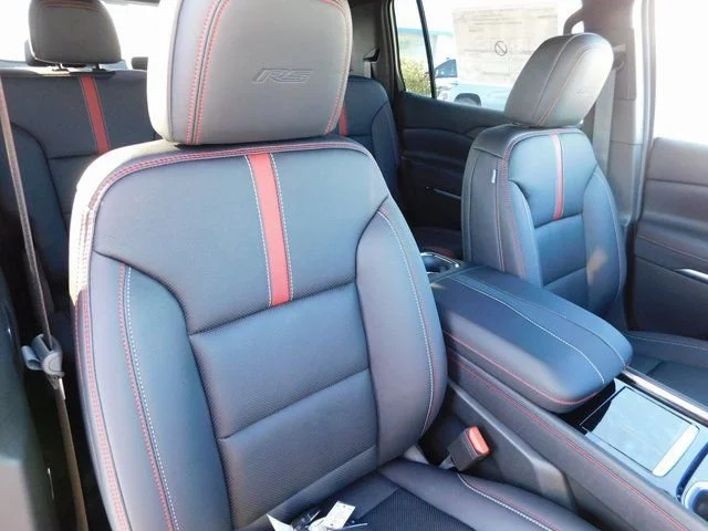 2026 Chevrolet Traverse RS - Photo 20