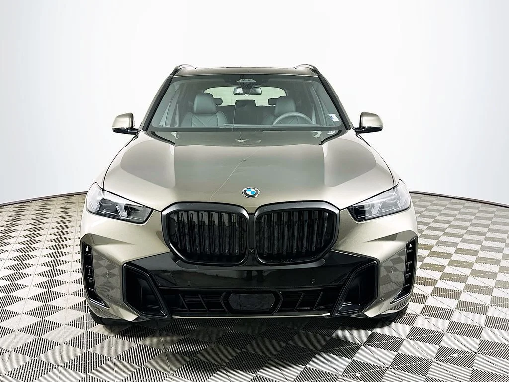 2026 BMW X5 40i - Photo 2