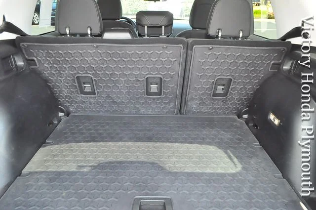 Used 2021 Area 51 Ford Big Bend image 20