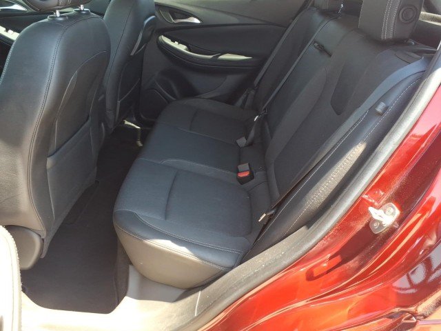 2022 Buick Encore GX Select - Photo 15