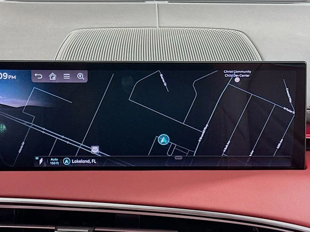 New 2026 Genesis GV70 3.5T Sport Prestige