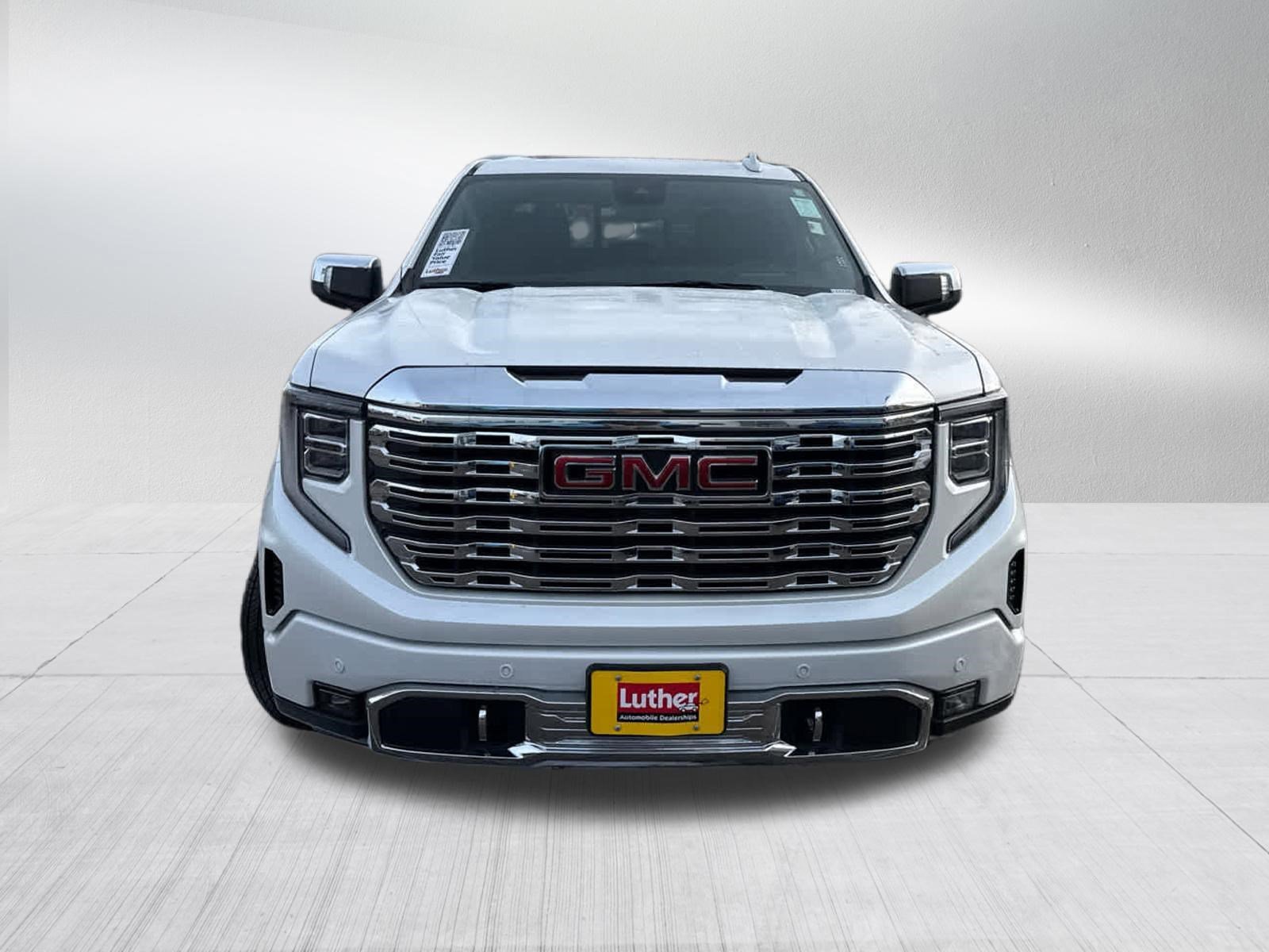 Used 2025 GMC Sierra 1500 Denali with VIN 1GTUUGELXSZ225140 for sale in Brooklyn Center, Minnesota