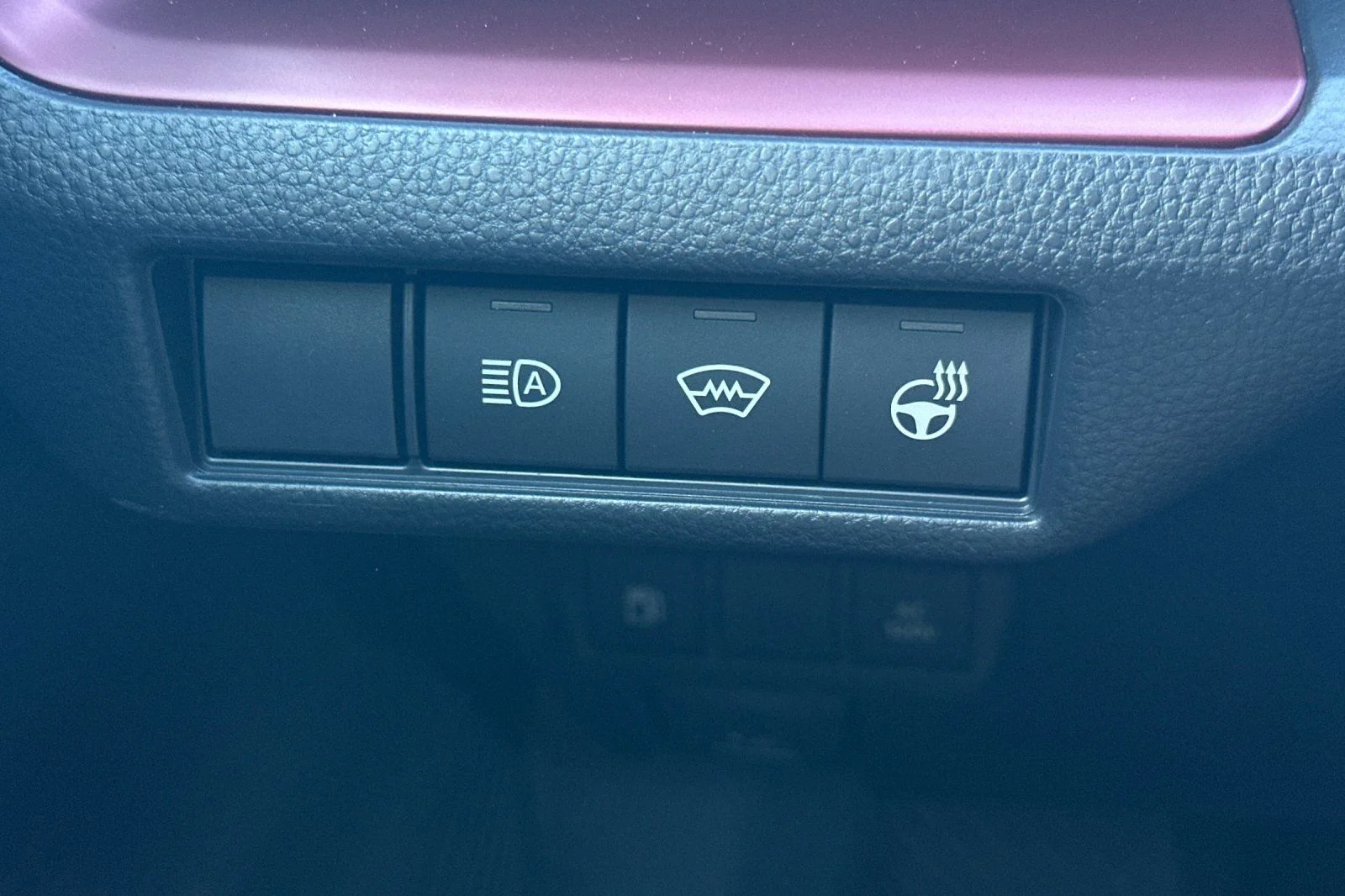 New 2027  Toyota XSE image 31