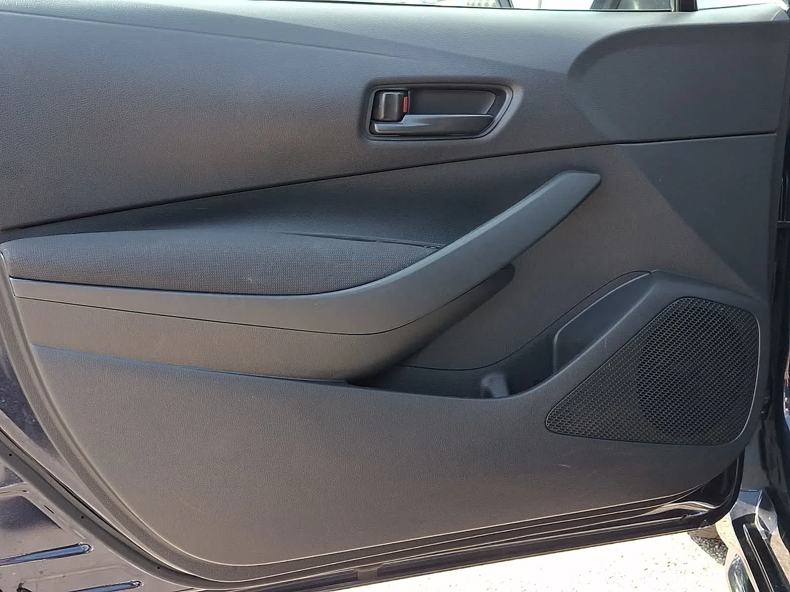 Used 2023 Blueprint Toyota LE image 15