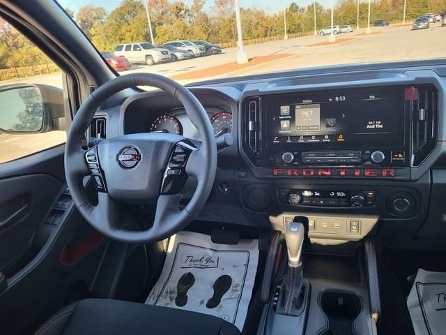 2026 Nissan Frontier PRO-X - Photo 15