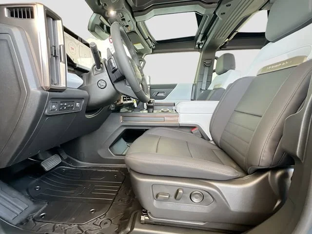 2025 GMC HUMMER EV 3X - Photo 15
