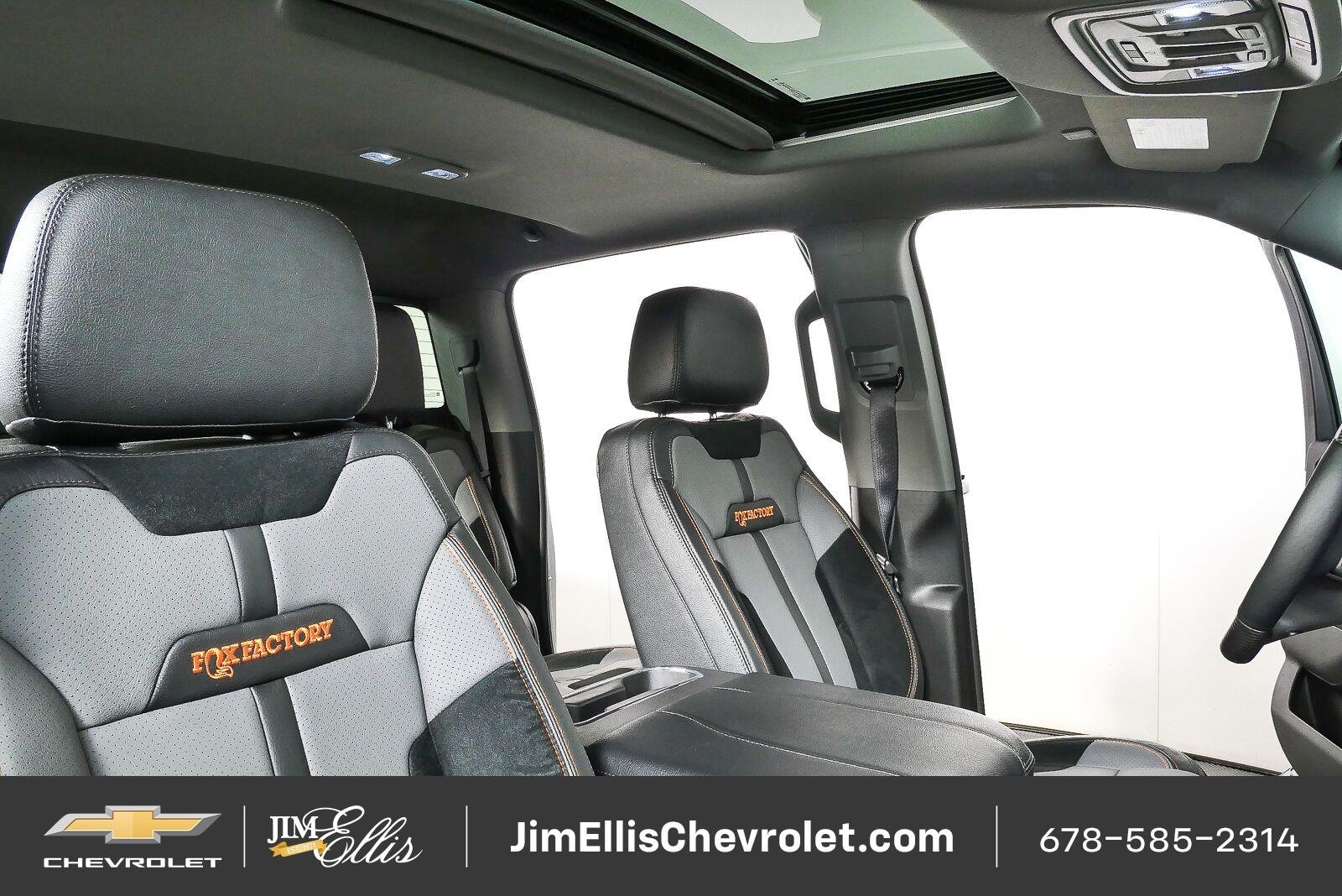 2025 Chevrolet Silverado 1500 RST - Photo 24