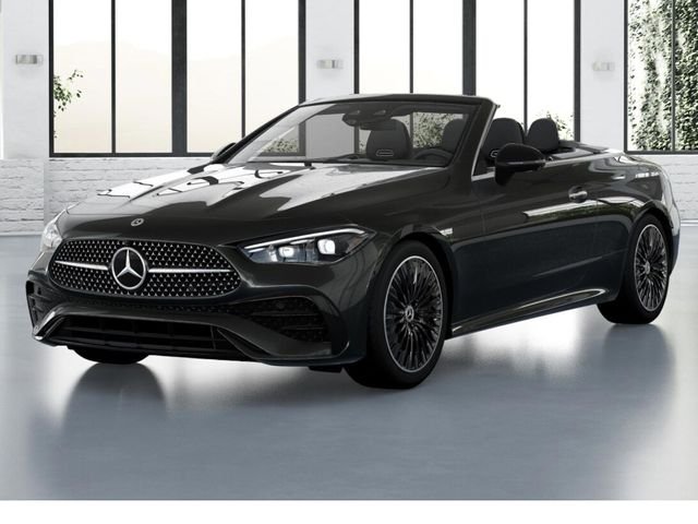 2026 Mercedes-Benz CLE