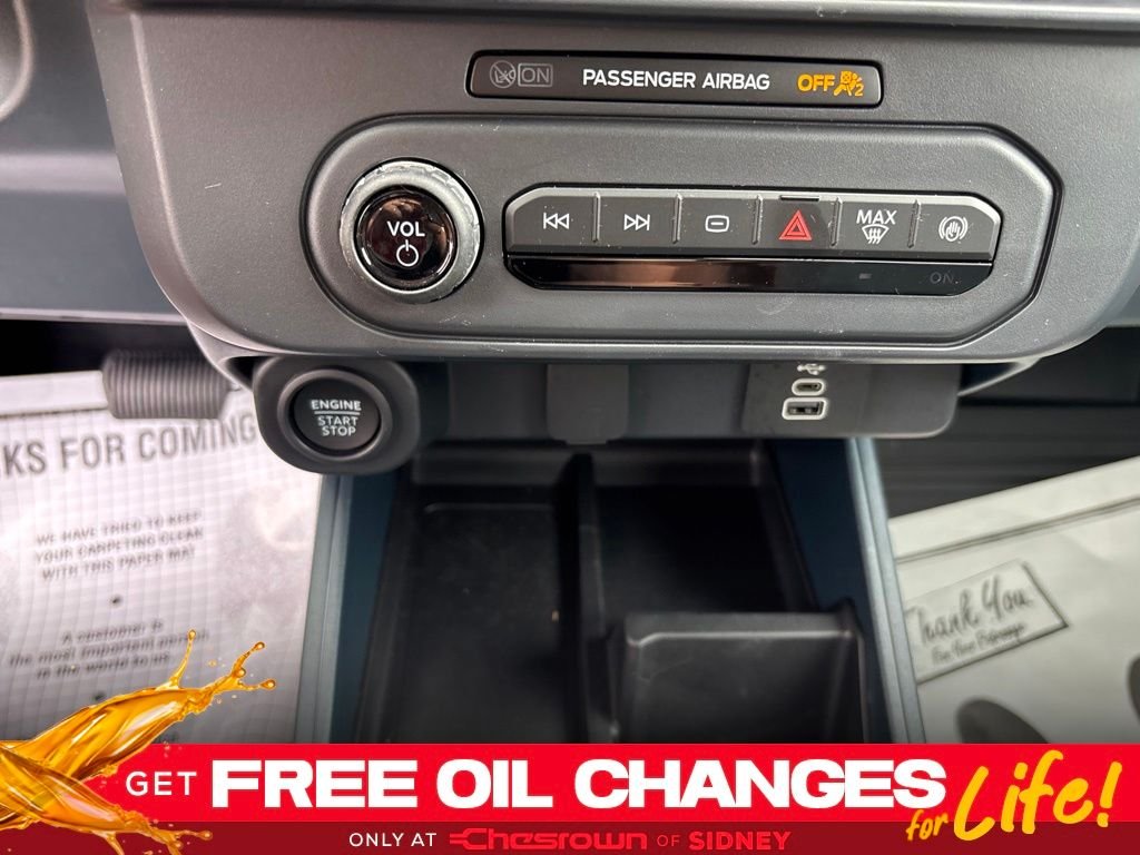 New 2026 Ruby Red Metallic Tinted Clearcoat Ford XLT image 20