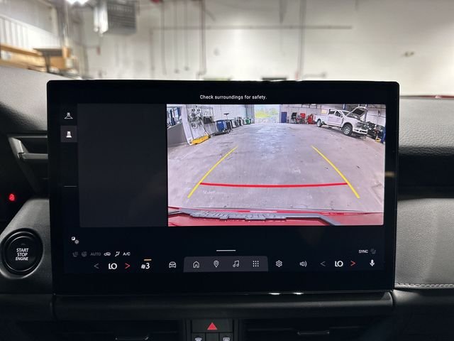 New 2026 Soul Red Crystal Metallic Mazda 2.5 S Preferred AWD image 27