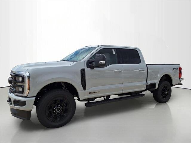 2026 Ford Super Duty F-250 SRW F-250® Lariat®
