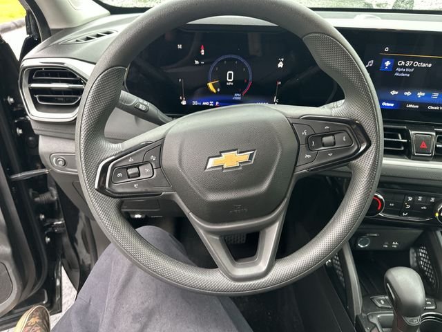 2025 Chevrolet Trailblazer LT - Photo 13