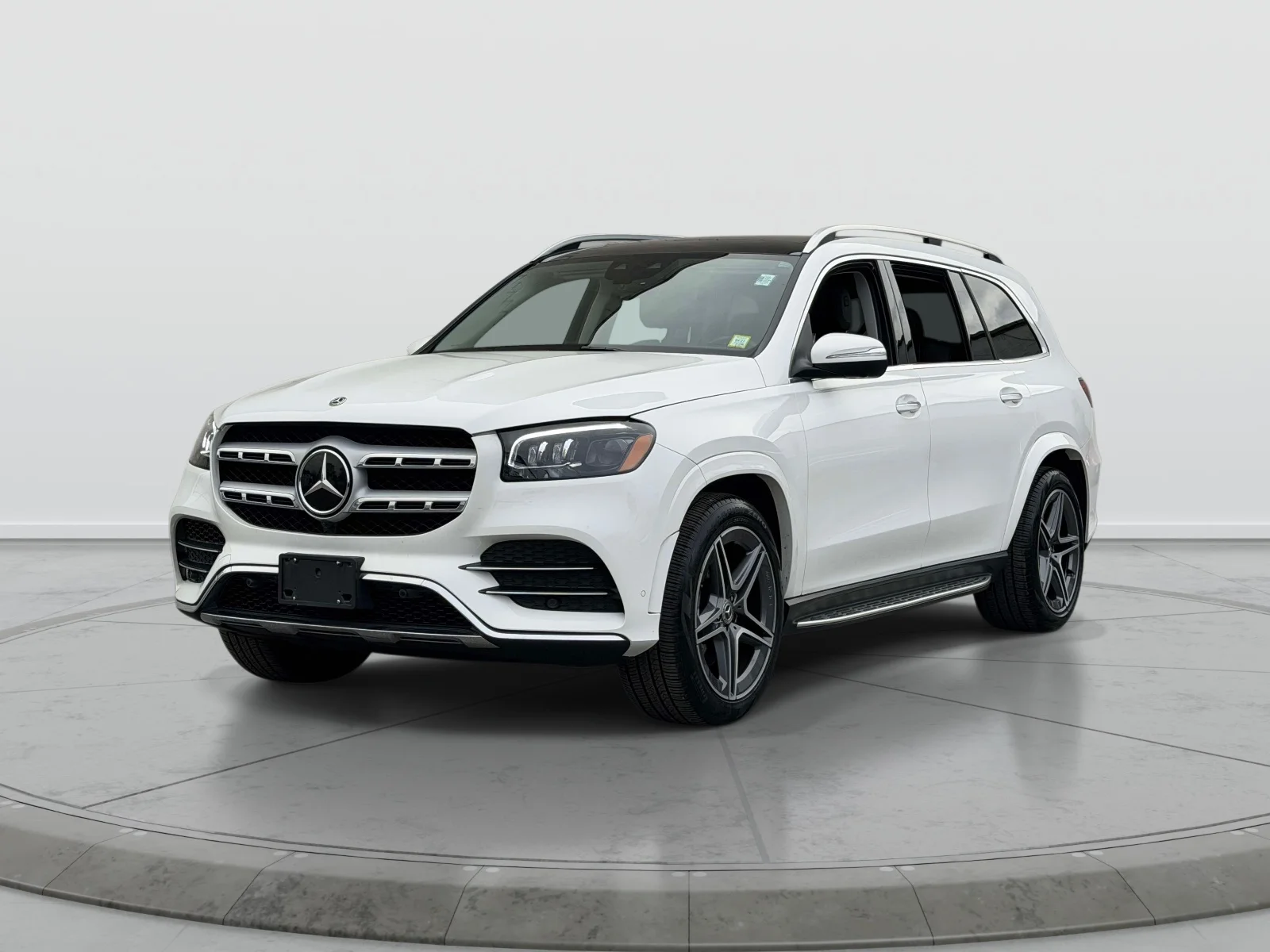 Used 2023  Mercedes-Benz GLS 450 image 3