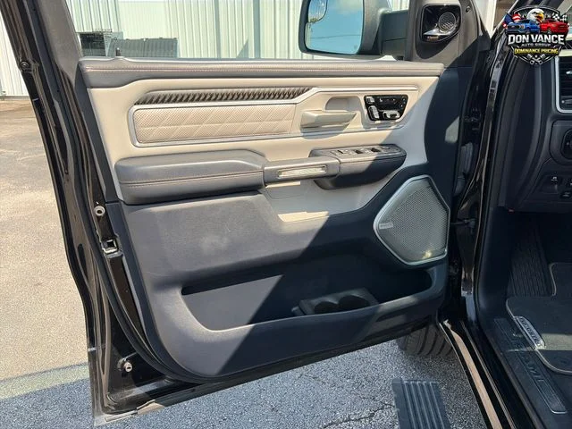 Used 2025 Black Ram Tungsten image 10
