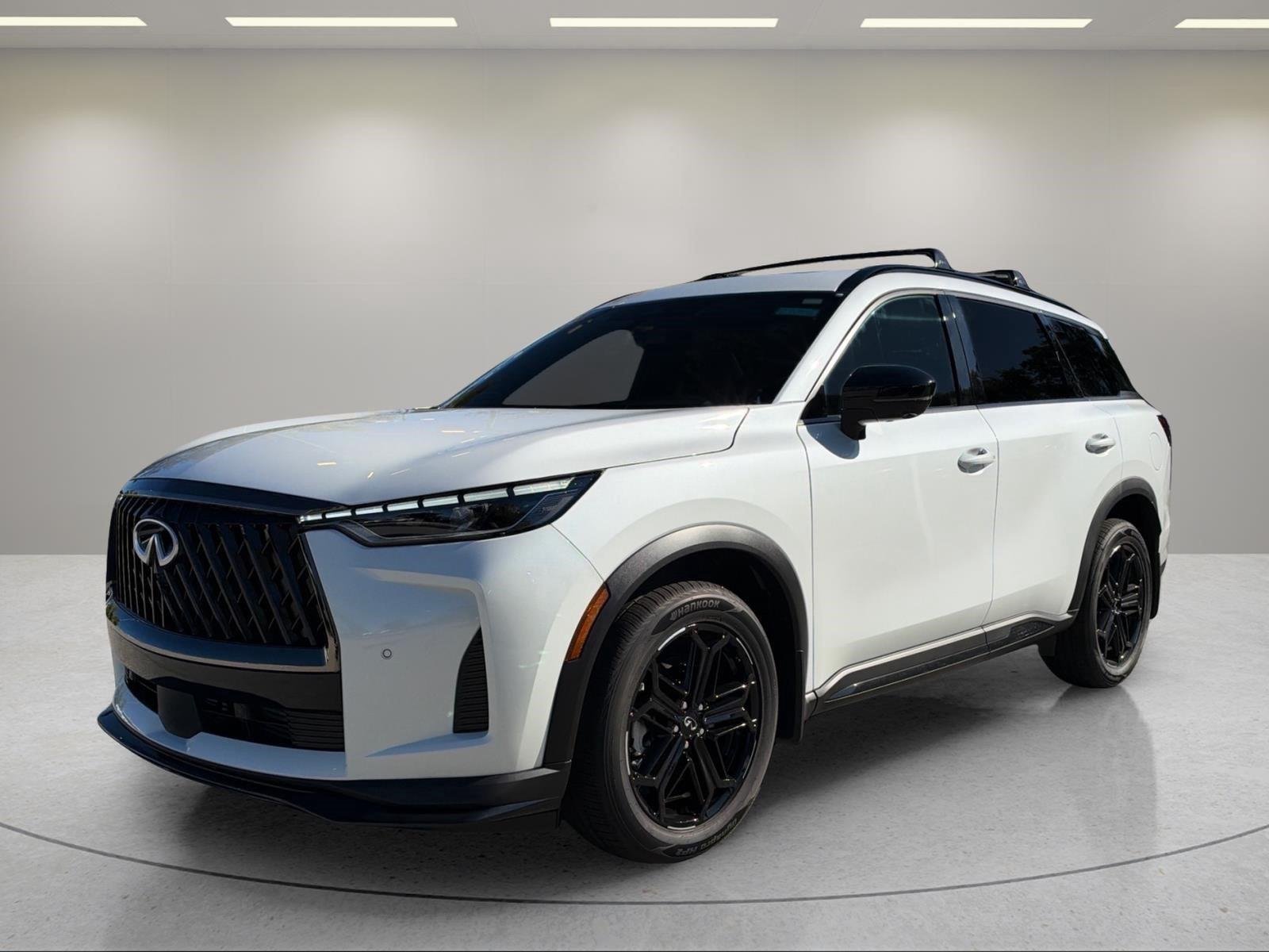 2027 INFINITI QX60