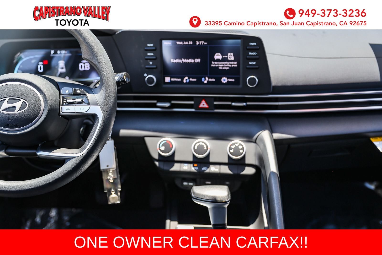 Used 2026 White Hyundai SE image 13
