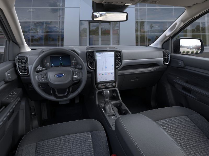 New 2026 Avalanche Ford XLT image 9
