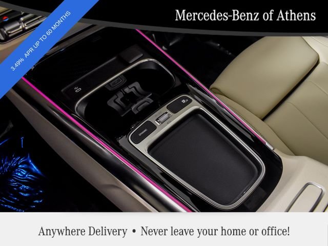 New 2026 Night Black Mercedes-Benz GLA 250 image 26