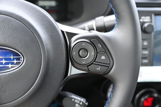 New 2026 Gray Subaru tS image 28