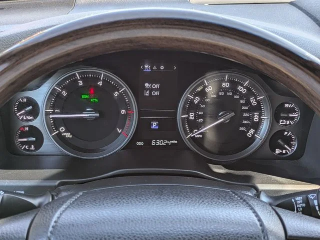 Used 2020 Blizzard Pearl Toyota Base image 29