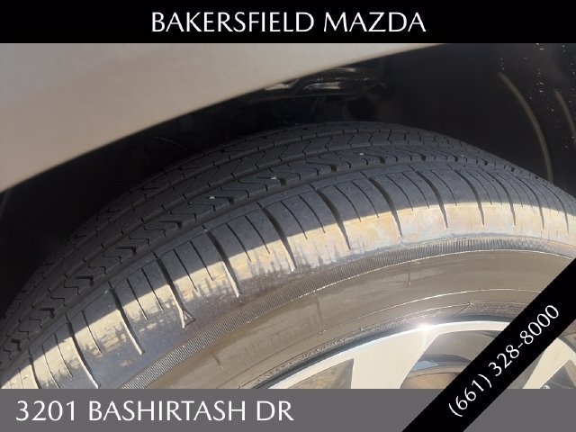 New 2026 Jet Black Mica Mazda 2.5 S Preferred AWD image 14