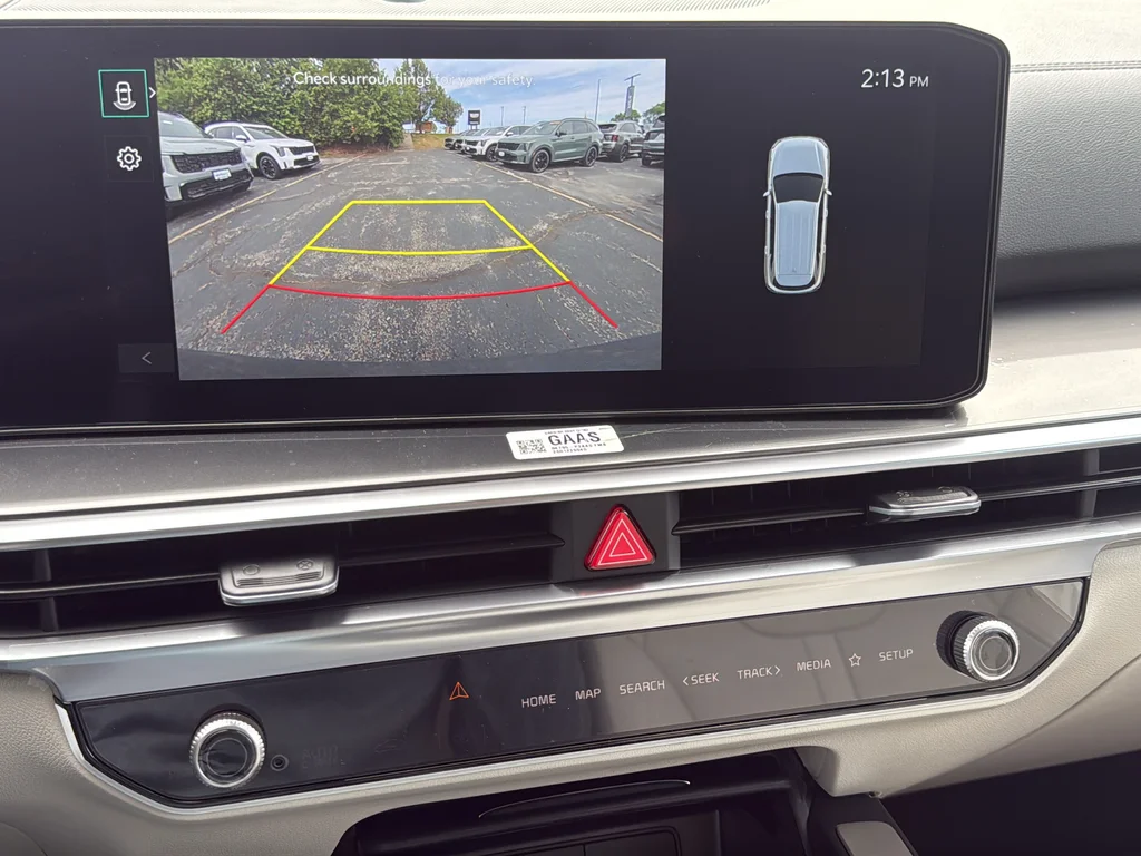2026 Kia Sorento EX Hybrid - Photo 20