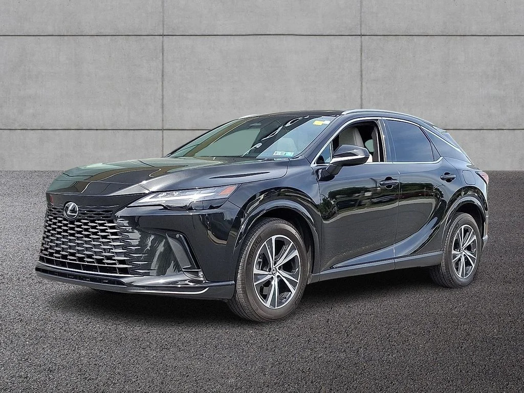 2023 Lexus RX 350 350 Premium Plus AWD's photo