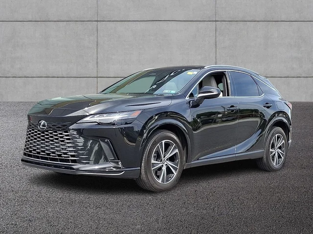 2023 Lexus RX 350 Premium Plus