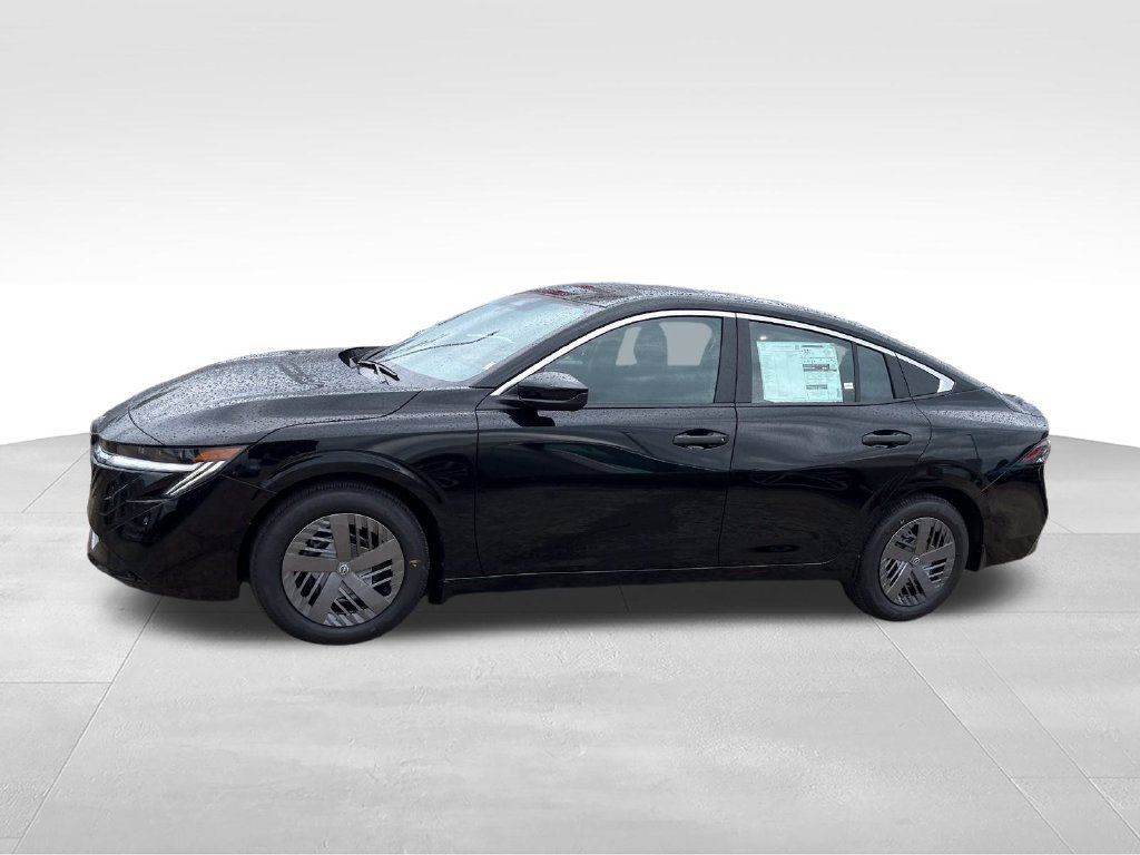 New 2027 Black Nissan S image 2
