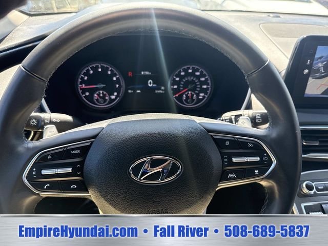 2023 Hyundai Santa Fe SEL - Photo 28