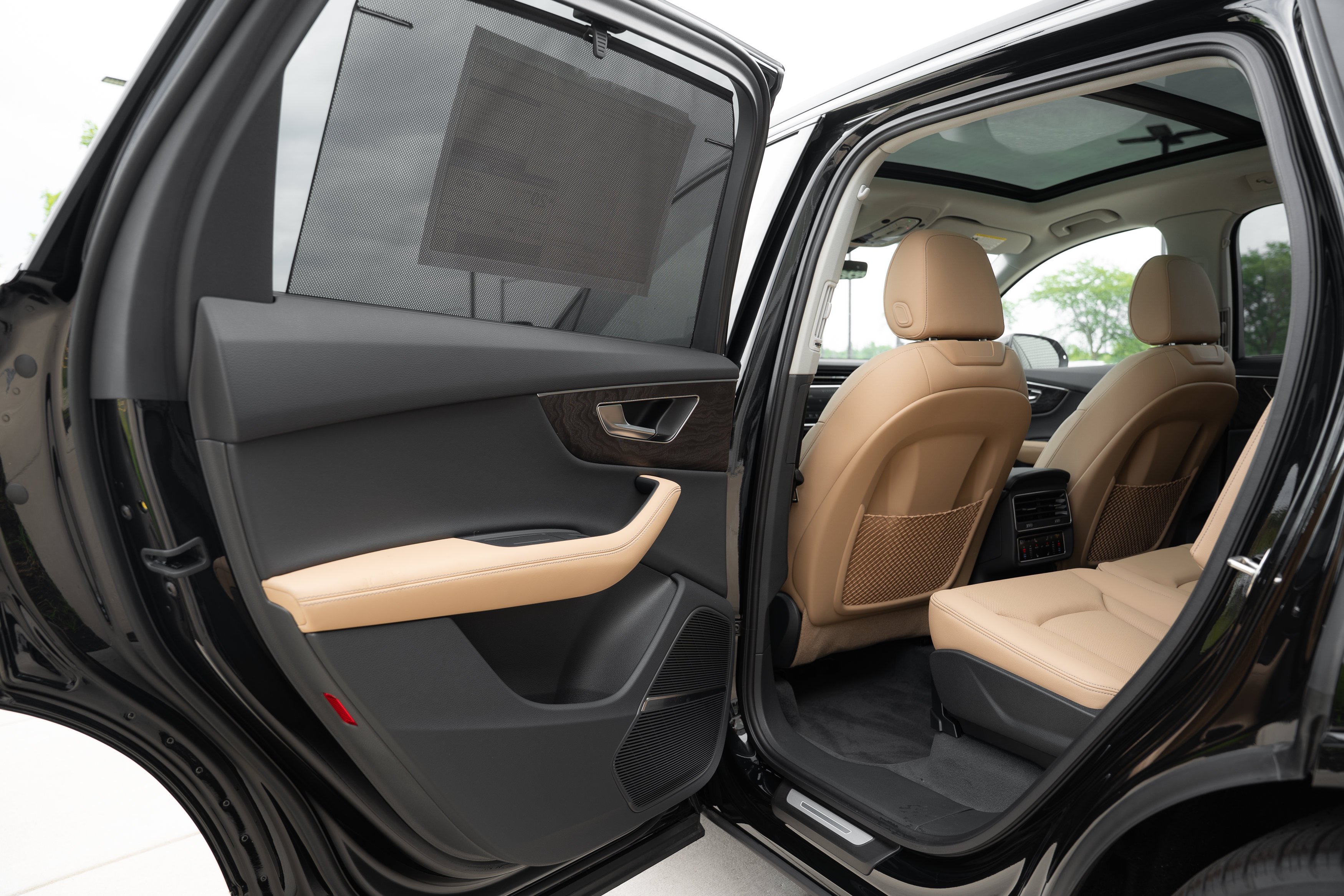 2026 Audi Q7 Premium Plus - Photo 27