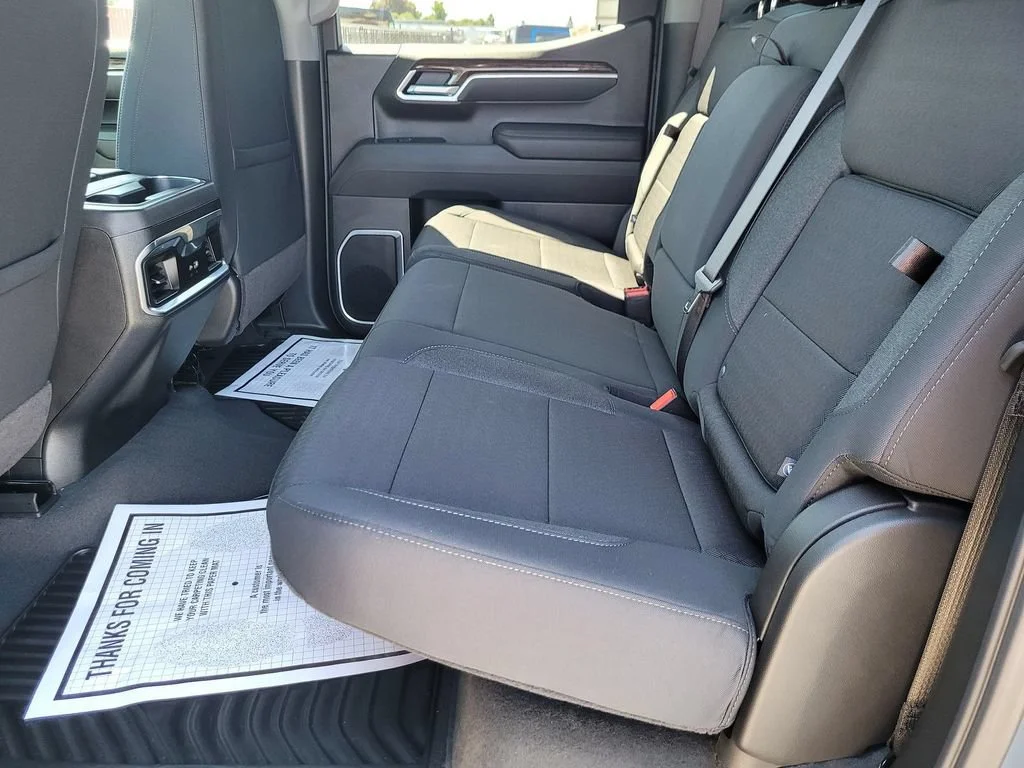 2026 GMC Sierra 1500 Elevation - Photo 8